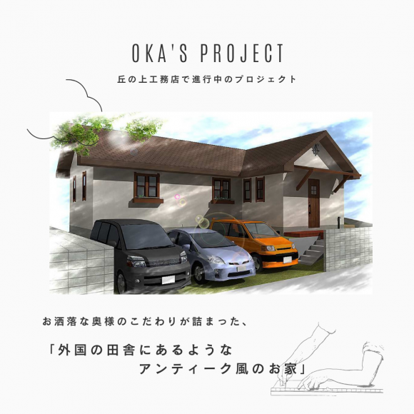 Oka's project (2)